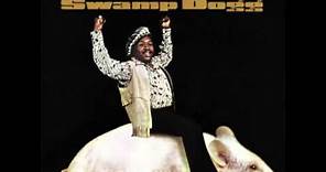 I Kissed Your Face-Swamp Dogg