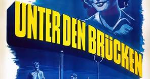 Unter den Brücken (Under the Bridges) (1946) | Helmut Käutner | 4K Remastered [FULL MOVIE]