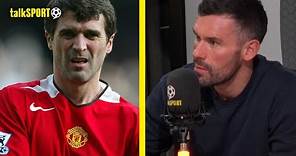 Ben Foster REVEALS How Roy Keane RAN A TIGHT SHIP Whilst In The Man United Academy! 👀😬
