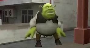 Shrek dancing meme (original)