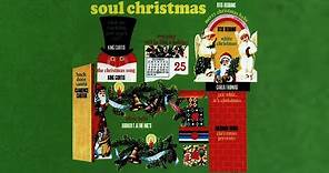 Carla Thomas - Gee Whiz, It's Christmas (HQ Audio)