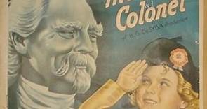 La Pequeña Coronela (1935)