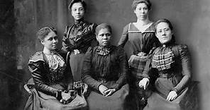 Untold Stories of Black Women in the Suffrage Movement