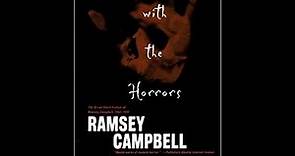 Ramsey Campbell's ALONE WITH THE HORRORS - The Horror Show with Brian Keene - Ep 218