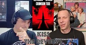 Crimson Tide 1995 Movie Review | Retrospective