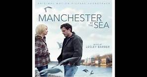 Lesley Barber - "Smoke Reprise" (Manchester By The Sea OST)