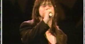 Journey - Open Arms (alternate Live Video) Steve Perry