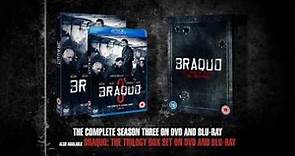Braquo - Season 3 trailer