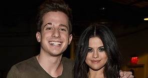 ¿Charlie Puth Confesó Romance con Selena Gomez?