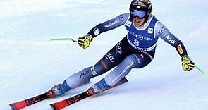 Sci alpino femminile Gigante Lienz diretta live: Brignone seconda dietro Shiffrin. Goggia in top 10