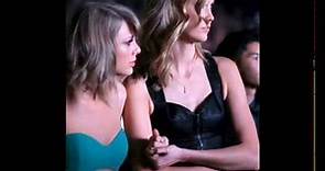 Taylor Swift and Karlie Kloss She is My Lover She is My Friend