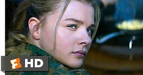 The 5th Wave (2016) - Hope Makes Us Human Scene (10/10) | Movieclips