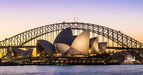 結束鎖國 澳洲宣布21日全面開放邊境 觀光客入境還有1條件 - 國際