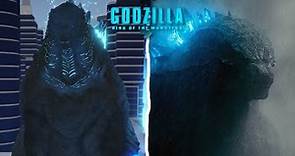 Godzilla 2019 Movie References - Kaiju Universe