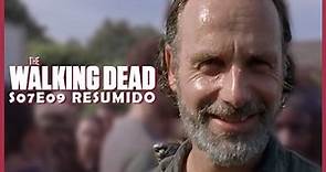 The Walking Dead S07E09 | Resumen