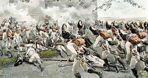 Battle of Wagram – 1809 – Napoleonic Wars