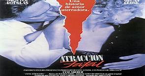 Atracción fatal (1987) (EE)