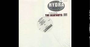 The Beatnuts - I Can't Relate - Hydra Beats Vol. 5