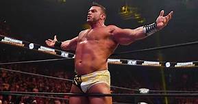 Brian Cage's wife sends a heartfelt message for the AEW star