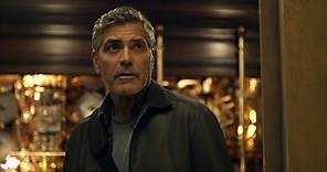 El tráiler de la película de George Clooney 'Tomorrowland'