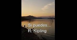 Si... Rudyard Kipling 2