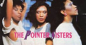 The Pointer Sisters - Sweet & Soulful