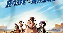 Home on the Range - movie: watch streaming online
