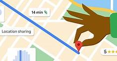 10 Google Maps features that help me navigate more confidently