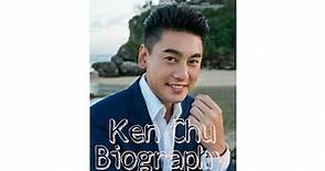 Ken Chu Biography