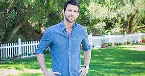 Kevin McGarry gives a sneak peek of "When Calls the Heart" - Home & Family