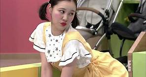 Hottest Baby Kim Ye Won | SNL Korea 9 | E! Asia