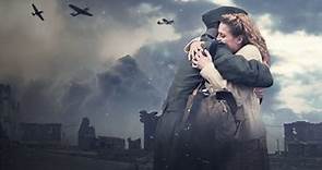 Netflix-kijktip: Duitse WOII-serie 'Charité at War'