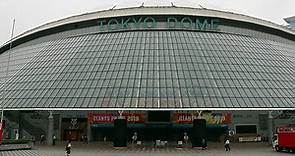 2024 日本東京│東京巨蛋(Tokyo Dome)觀戰與球場巡禮 | 寶妮與查爾斯的旅行日記