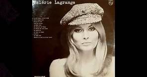 Valérie Lagrange - Valérie Lagrange (1966) [FULL ALBUM]