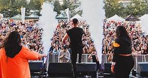 10 music festivals happening in Metro Vancouver this spring and summer | Listed