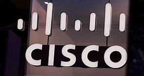 Splunk acquisition is 'a game-changer': Cisco CFO