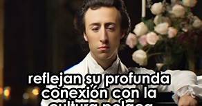 Frédéric Chopin: Las Historias Detrás de las Sinfonías del Corazón #historiadelamusica#músicaclásica