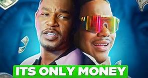 It's Only Money (Cam'ron IIWII "It's Only Money" Official Music Video)