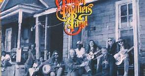 The Allman Brothers Band - Shades Of Two Worlds