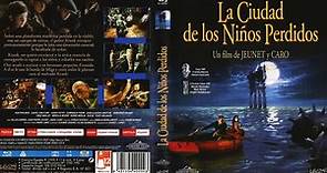 La ciudad de los niños perdidos (1995) (Latino)
