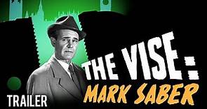 The Vise: Mark Saber: Volume 1 from The Danziger Brothers | Trailer