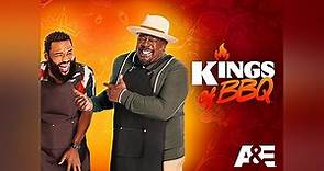 Kings of BBQ Season 1 Episode 1