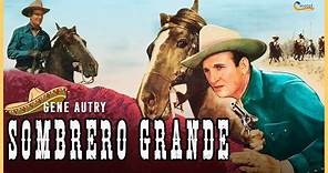 "Sombrero Grande" | PELÍCULA DEL OESTE EN ESPAÑOL | Western | Aventura | 1949