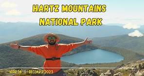 Hartz Mountains National Park || 5 hours Hike