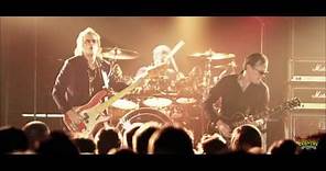 Black Country Communion - "Crossfire" - Live Over Europe