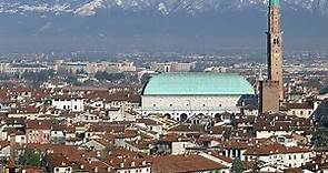 Places to see in ( Vicenza - Italy )