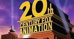 20th Century Fox Animation (1999-2020) Remakes (Final Version)