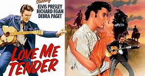 Love me Tender (1956 Full HD
