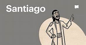 Resumen del libro de Santiago: un panorama completo animado