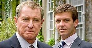 Holly Gets Offered Dream Midsomer Murders Job